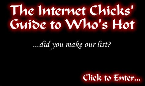 interneg chicks|Main forum